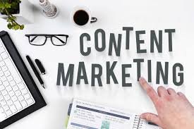 The Power of Content Marketing: A Comprehensive Guide…