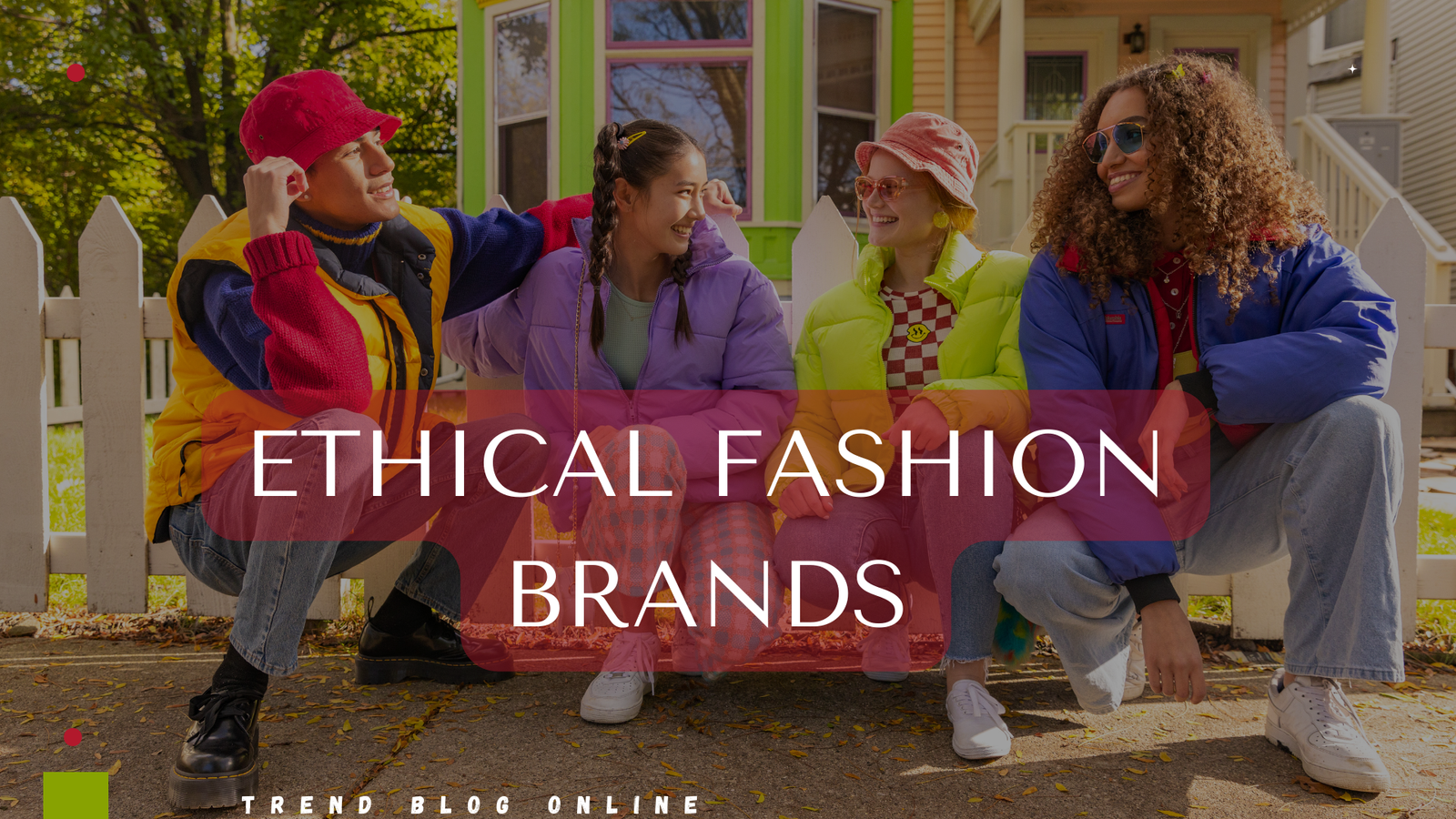 ethical fashion brands