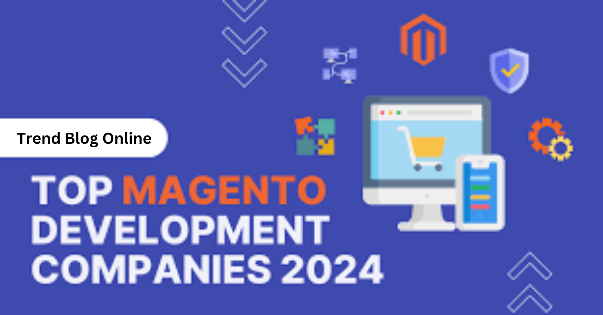 Top Magento Performance Optimization Agencies to Hire in 2024